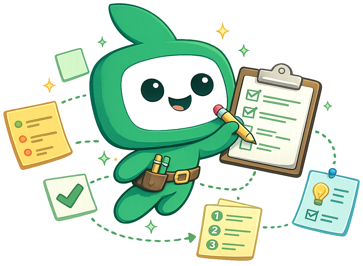 SideQuick mascot